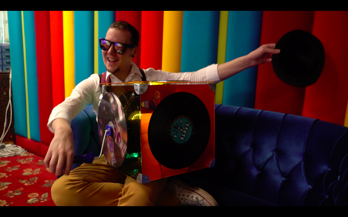 Шарманщик&nbsp;Шарманщик : 