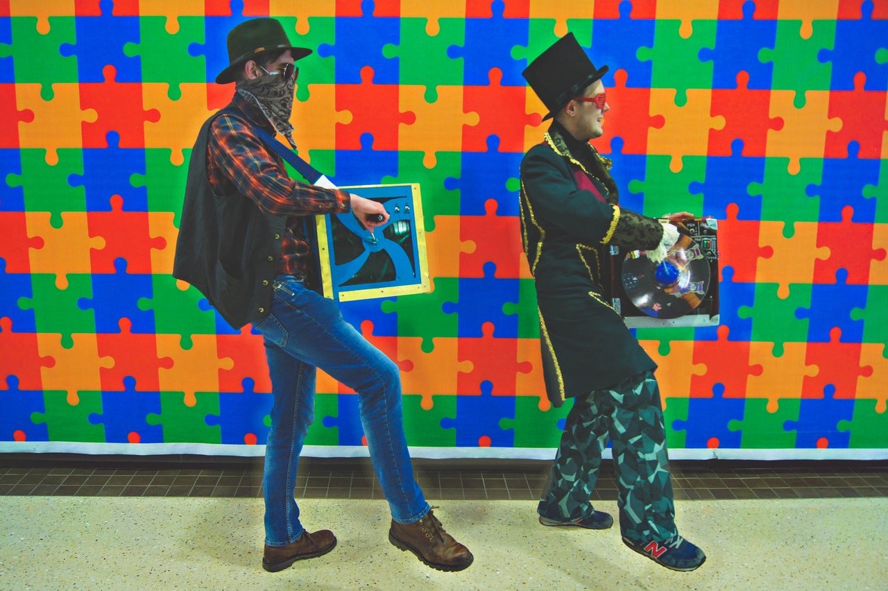 Шарманщик&nbsp;Шарманщик : 