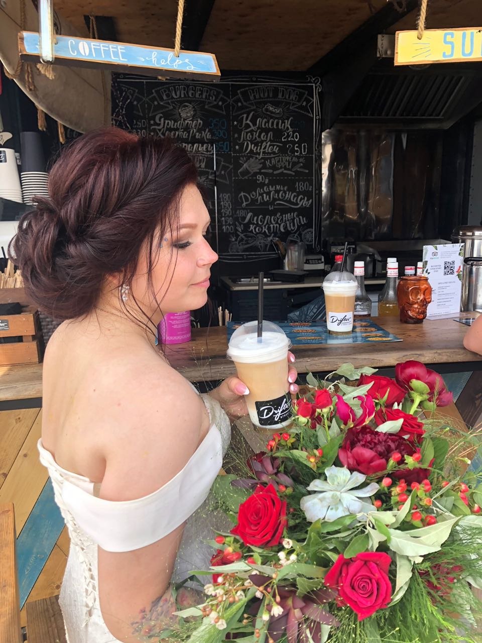 портфолио&nbsp;Хорошее настроение : 