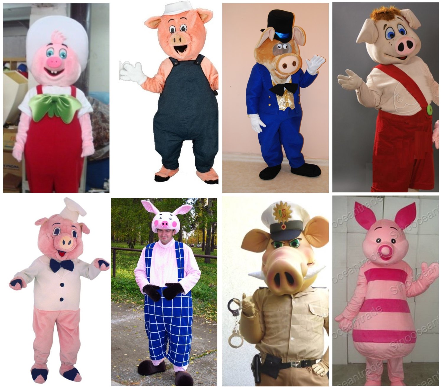 Сувениры, упаковка, ростовые куклы&nbsp;Ведущая на Новый год : 