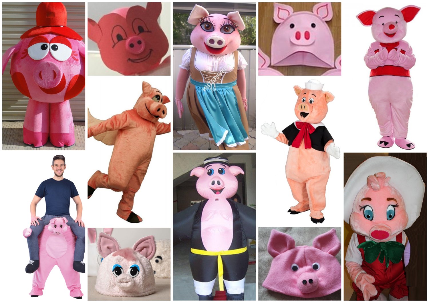 Сувениры, упаковка, ростовые куклы&nbsp;Ведущая на Новый год : 