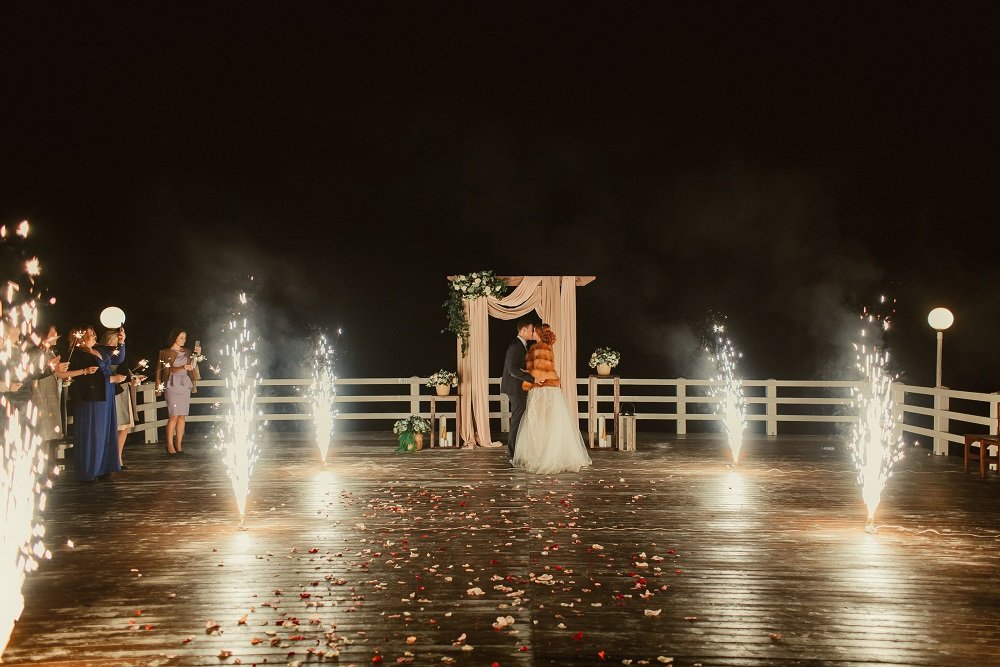 Наши свадьбы&nbsp;Свадебное агентство "Marry me" : 