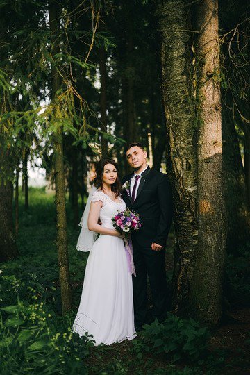 Наши свадьбы&nbsp;Свадебное агентство "Marry me" : 