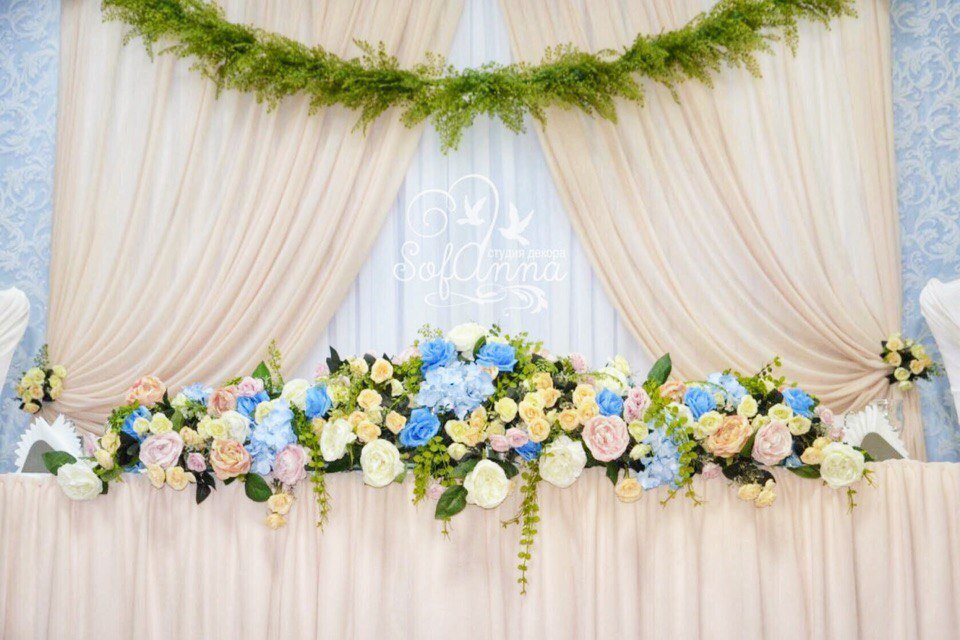 классика&nbsp;Студия декора Sofanna : 