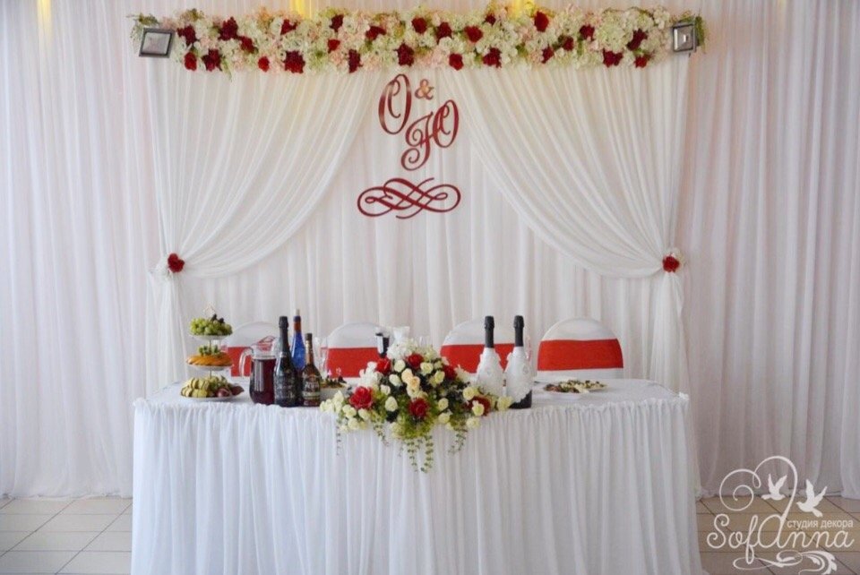 классика&nbsp;Студия декора Sofanna : 