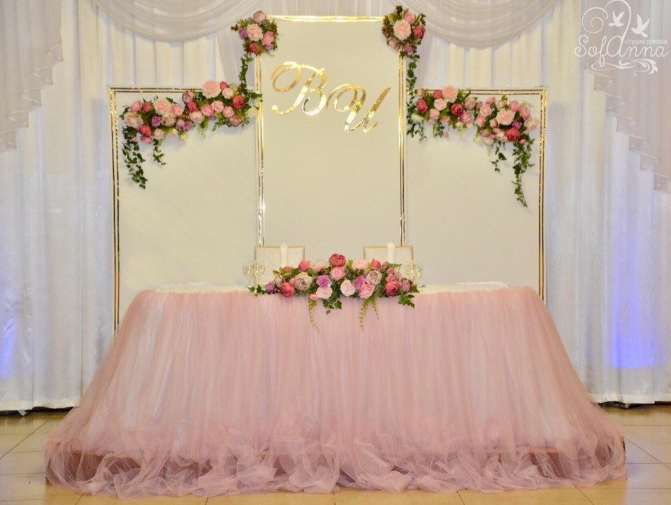 классика&nbsp;Студия декора Sofanna : 