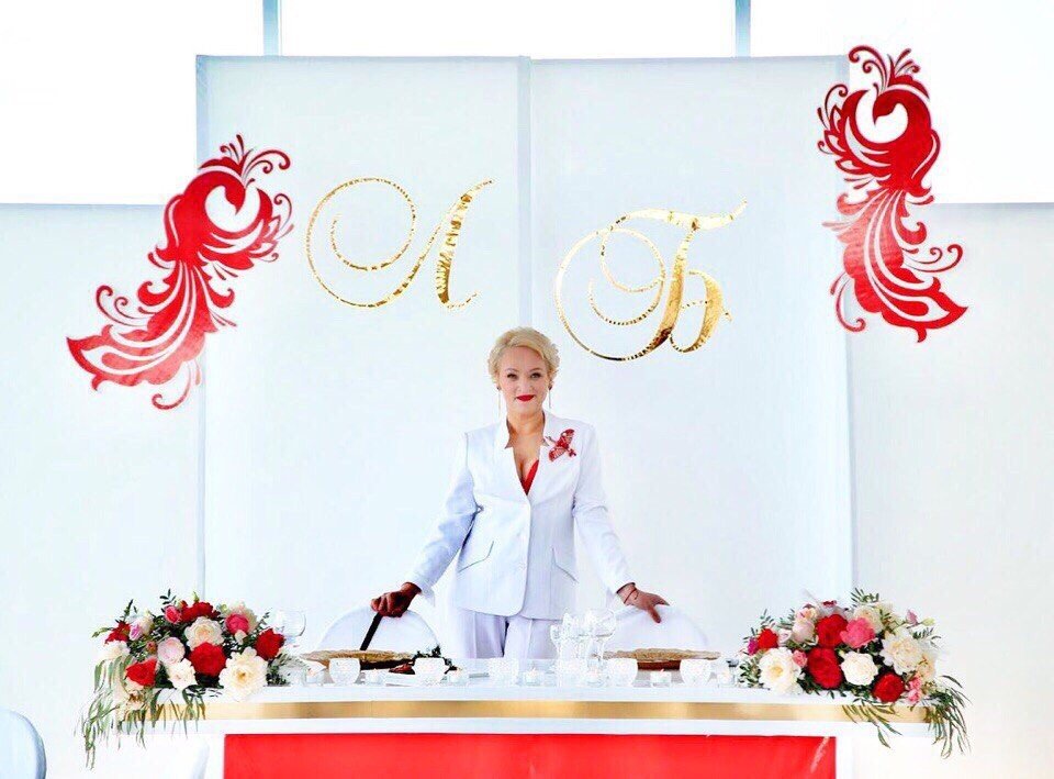 классика&nbsp;Студия декора Sofanna : 