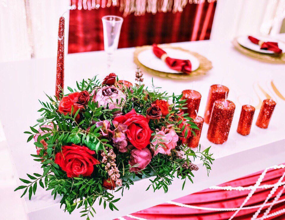 марсала&nbsp;Студия декора Sofanna : 