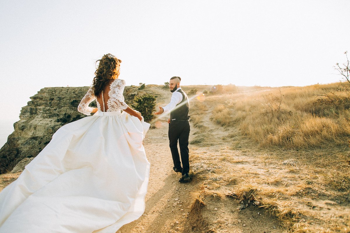 Портфолио&nbsp;Свадебное агентство "Marry Bride" : 