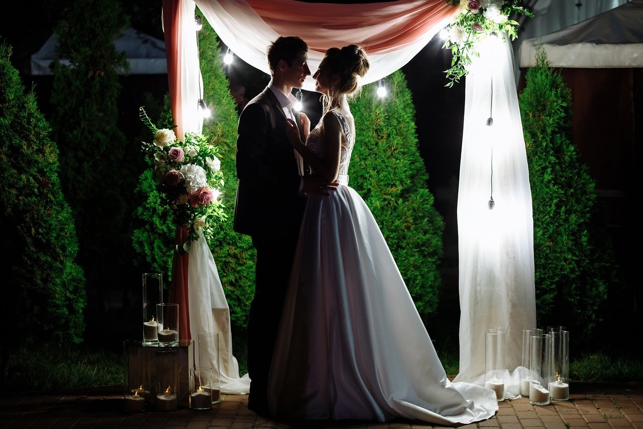 Портфолио&nbsp;Свадебное агентство "Marry Bride" : 