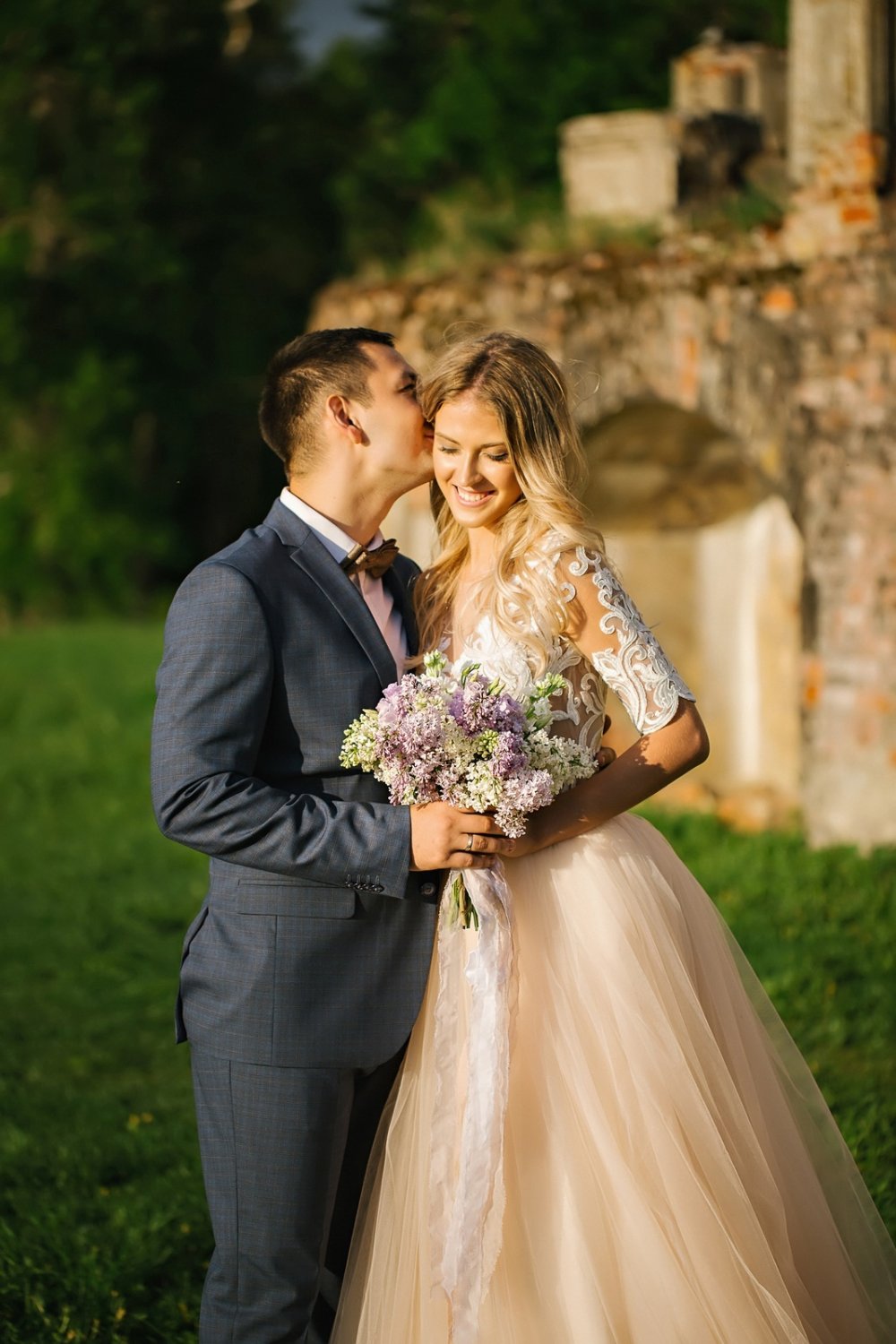 Портфолио&nbsp;Свадебное агентство "Marry Bride" : 