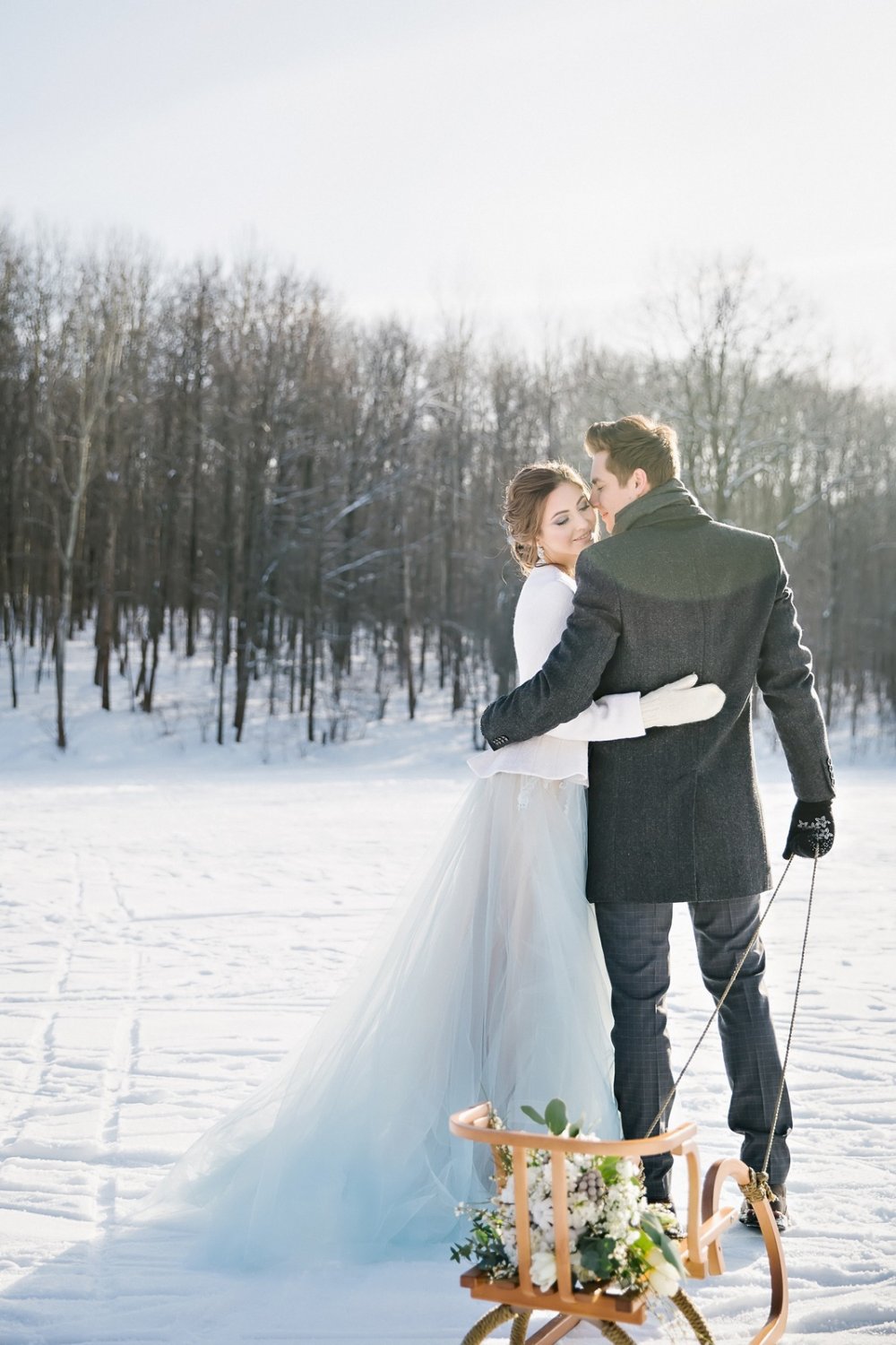 Портфолио&nbsp;Свадебное агентство "Marry Bride" : 