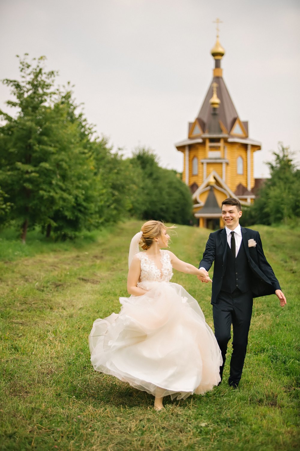 Портфолио&nbsp;Свадебное агентство "Marry Bride" : 