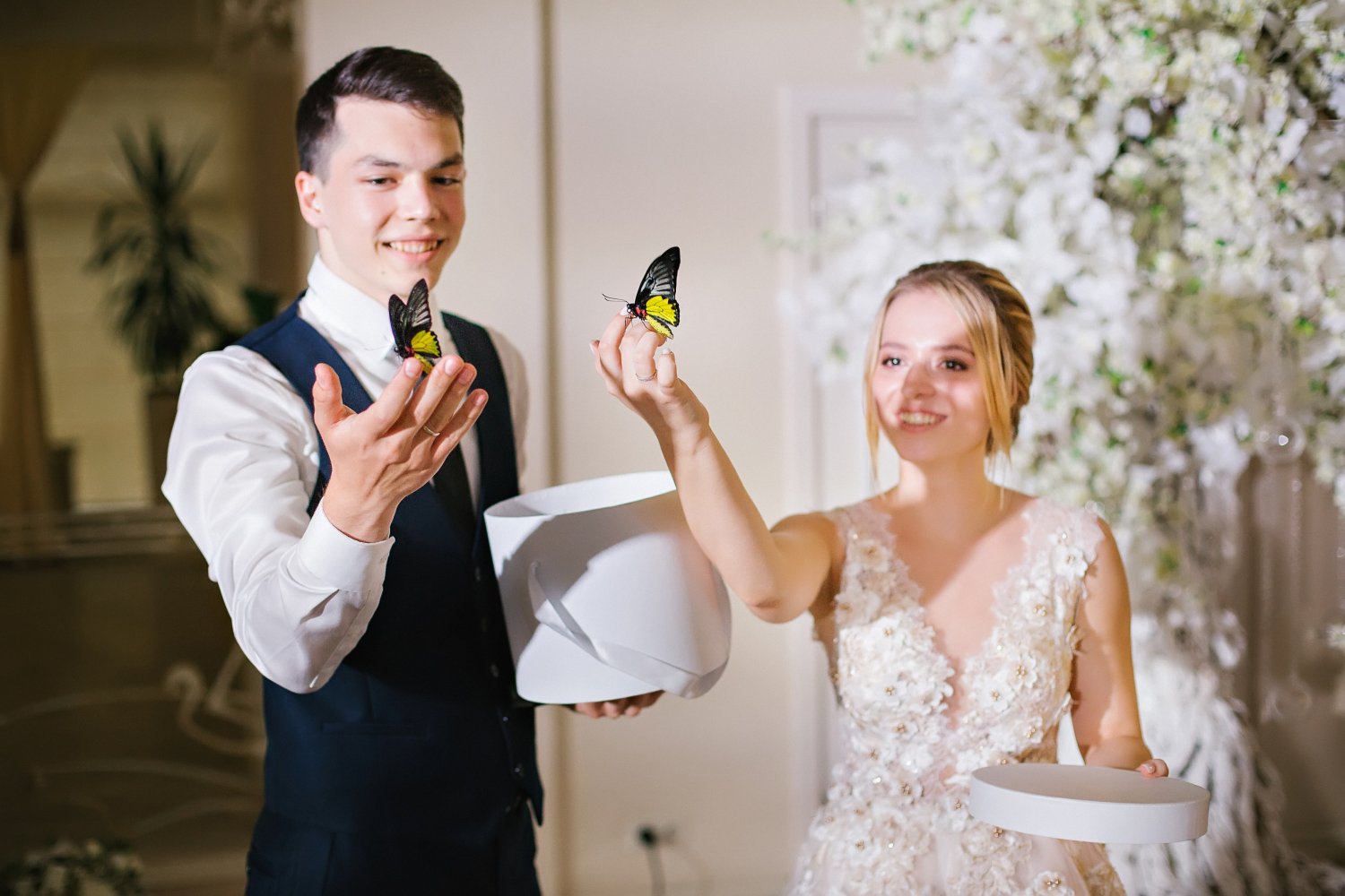 Портфолио&nbsp;Свадебное агентство "Marry Bride" : 