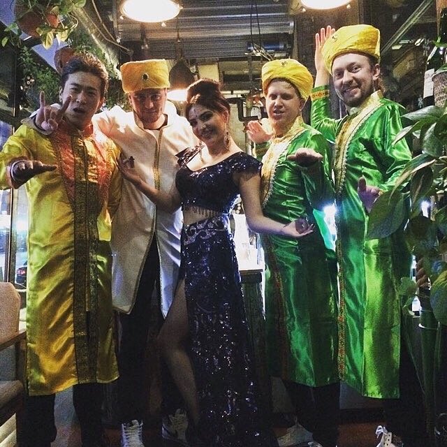 Live n Drive Band&nbsp;Live n Drive Band : 