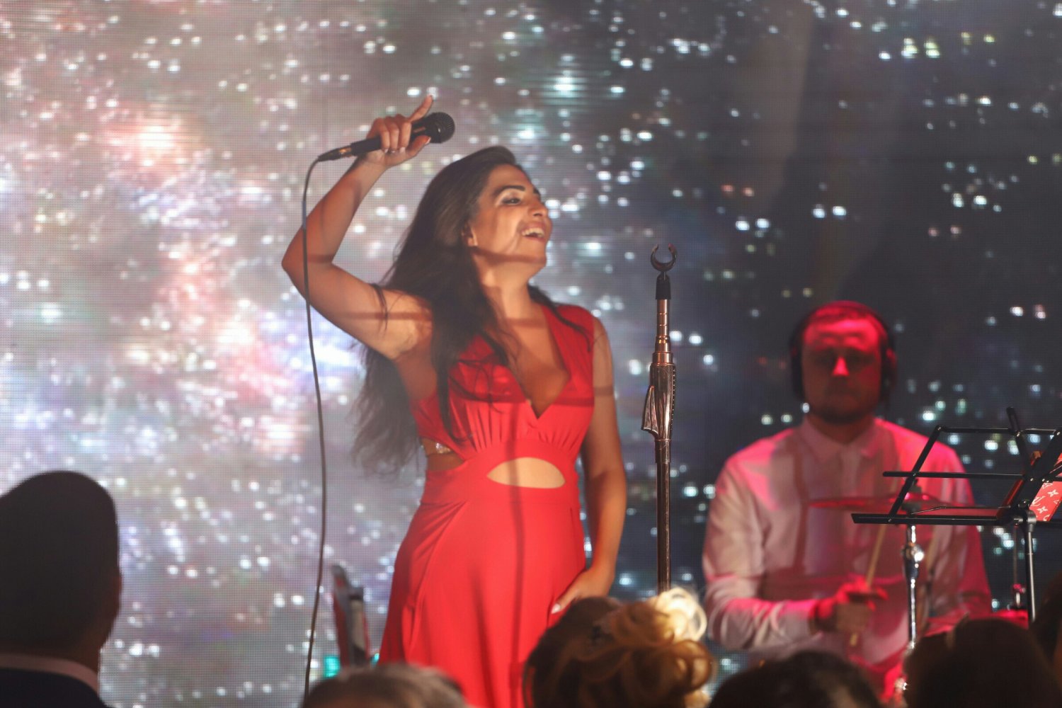 Live n Drive Band&nbsp;Live n Drive Band : 