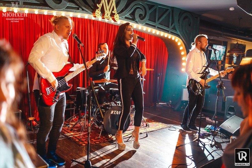 Live n Drive Band&nbsp;Live n Drive Band : 