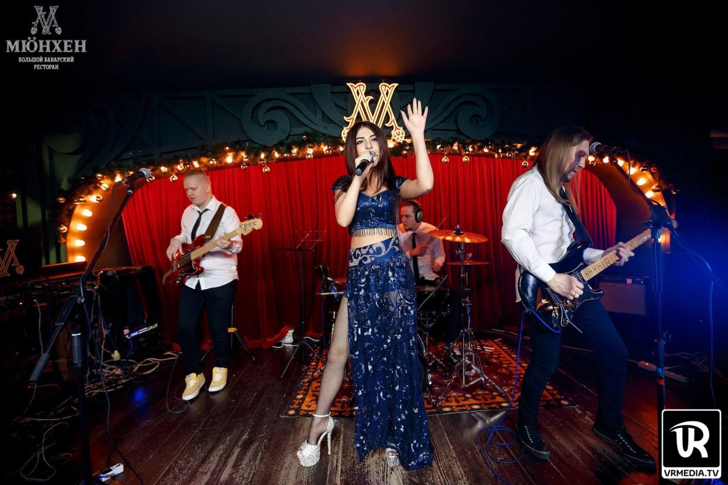 Live n Drive Band&nbsp;Live n Drive Band : 