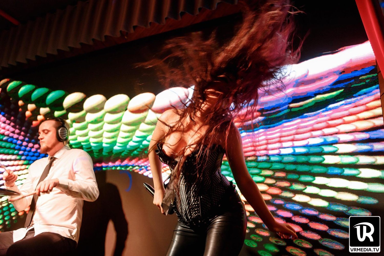 Live n Drive Band&nbsp;Live n Drive Band : 