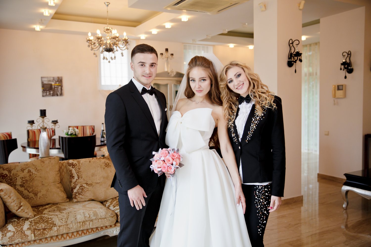 Организация и проведение свадеб в Сочи&nbsp;Welcome : 