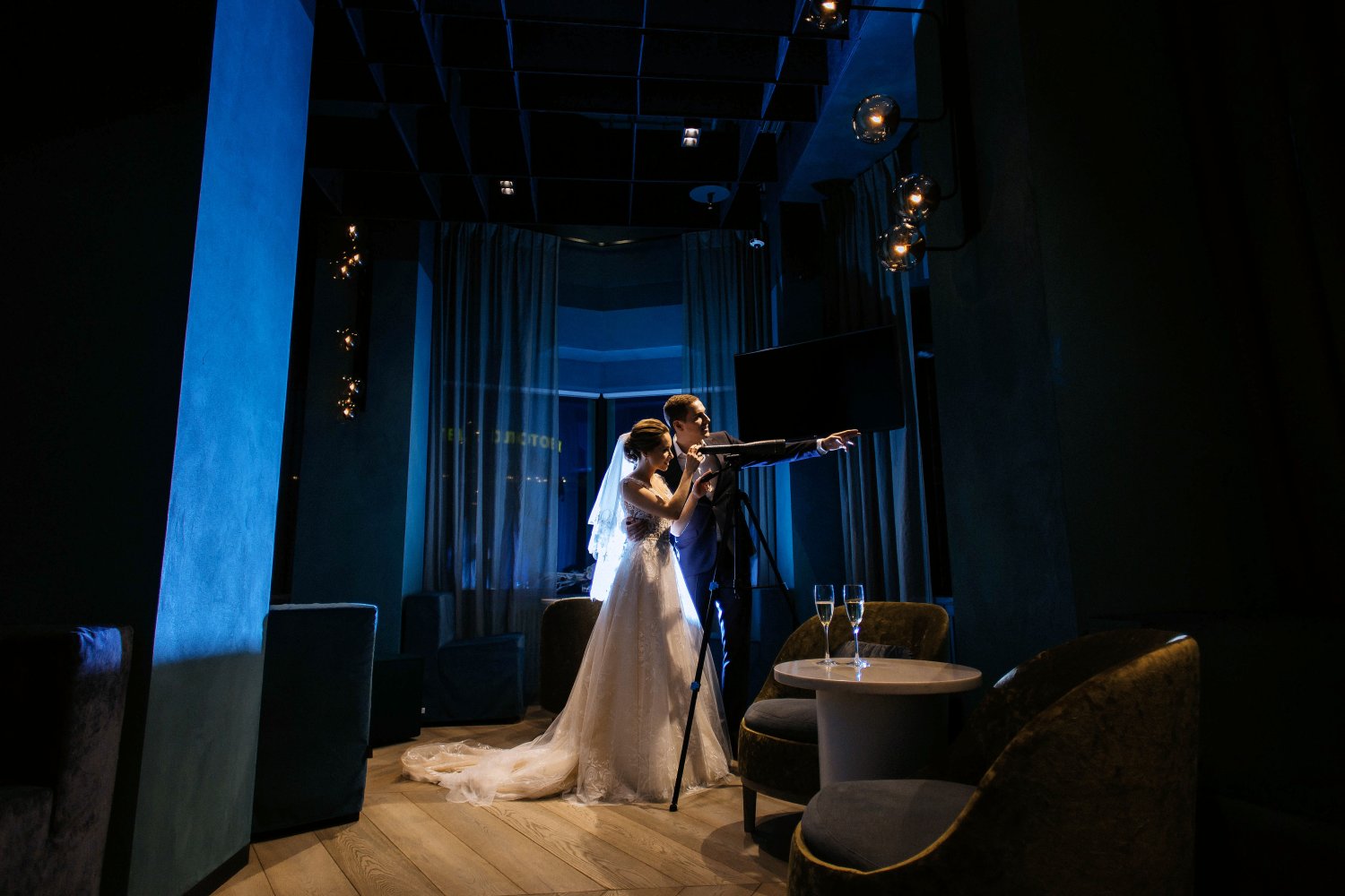 Свадьба в AZIMUT Отель Смоленская Москва&nbsp;Панорамный зал "Арбат" в AZIMUT Отель Смоленская Москва : 