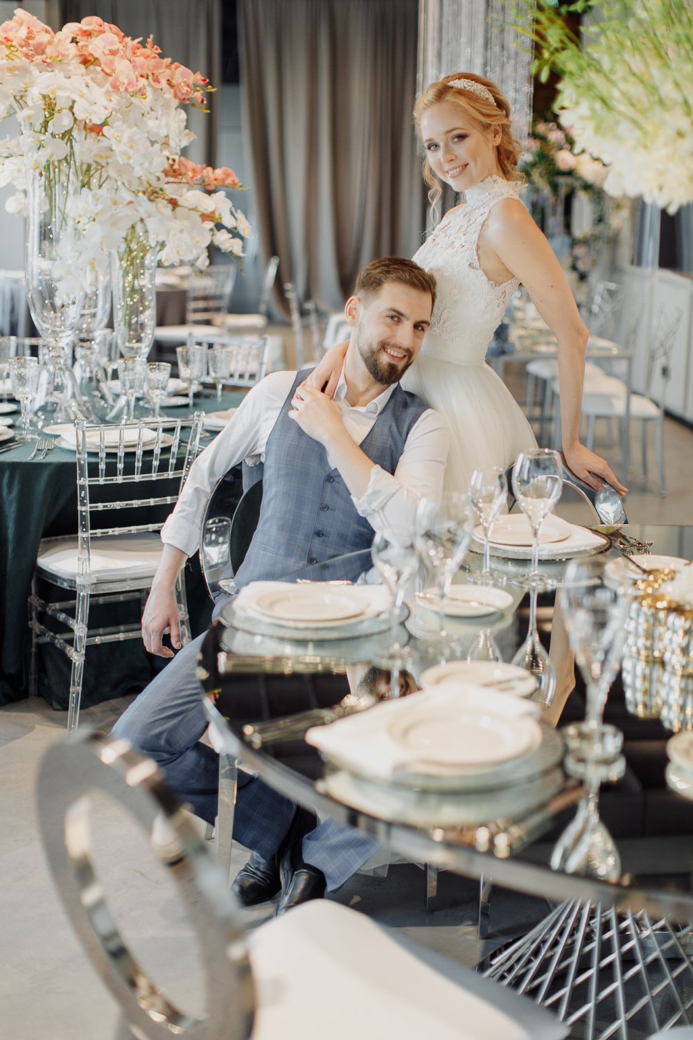 22.04.19-69.jpg – Панорамный зал "Арбат" в AZIMUT Отель Смоленская Москва |  в Москве - 1 из 9