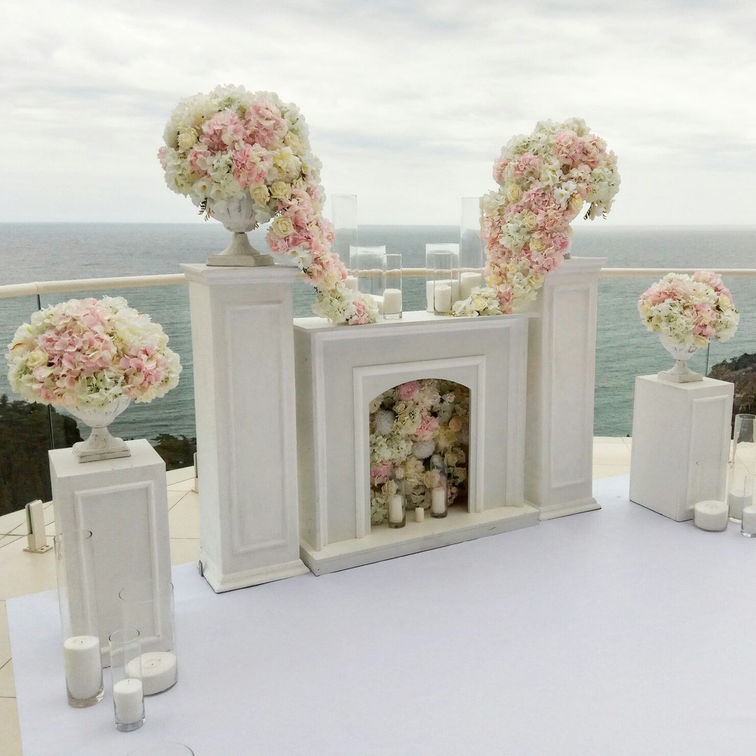 Портфолио&nbsp;Студия декора Юлии Лазаревой : 