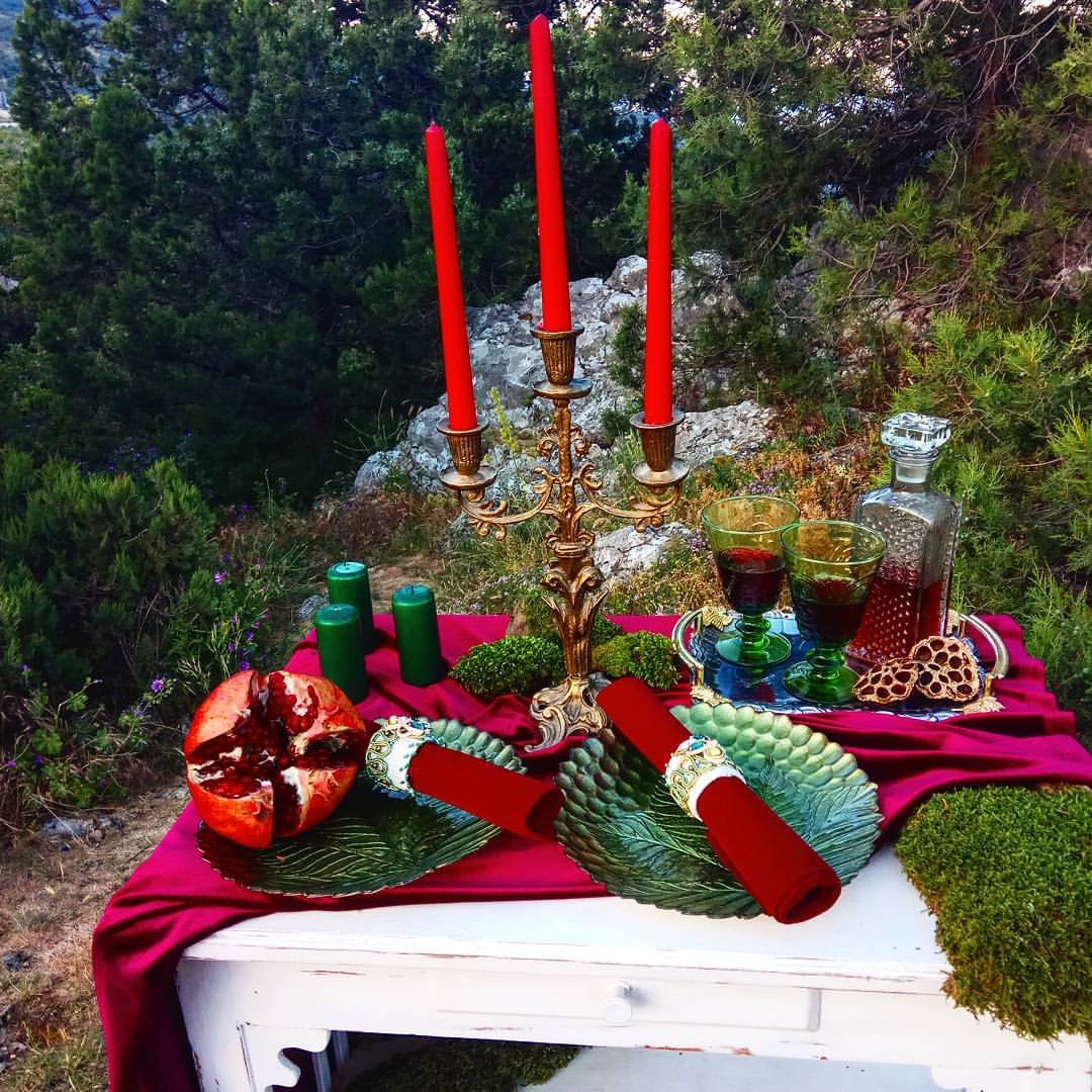 Портфолио&nbsp;Студия декора Юлии Лазаревой : 