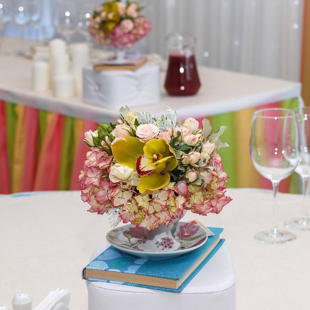 Портфолио&nbsp;Студия декора Юлии Лазаревой : 