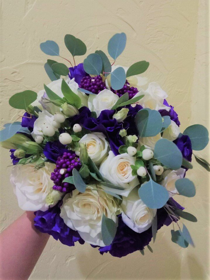 Портфолио&nbsp;Студия декора Юлии Лазаревой : 