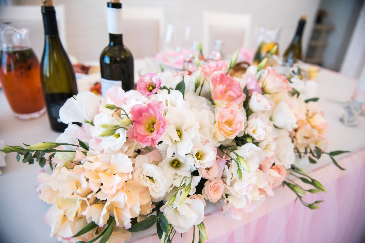 Портфолио&nbsp;Студия декора Юлии Лазаревой : 