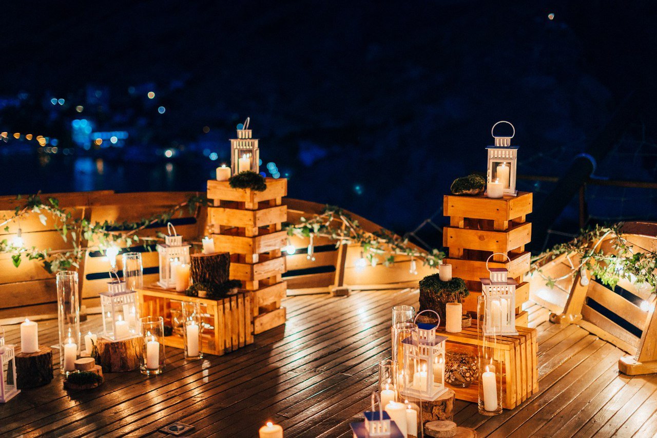 Портфолио&nbsp;Студия декора Юлии Лазаревой : 