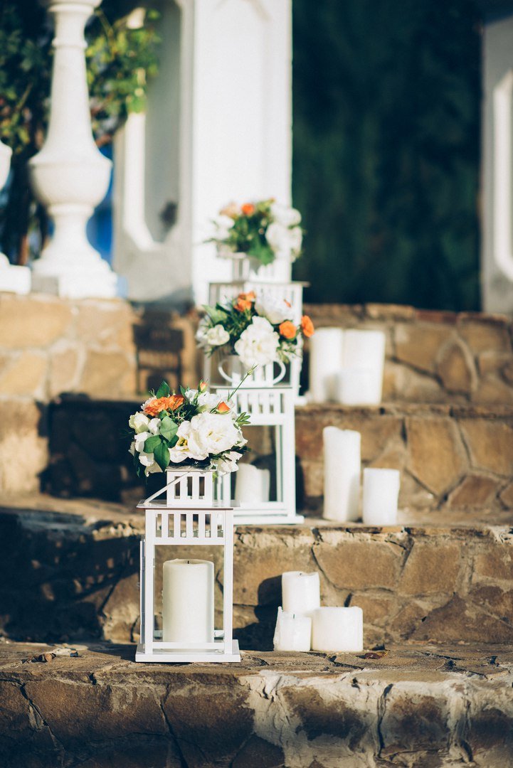 Портфолио&nbsp;Студия декора Юлии Лазаревой : 