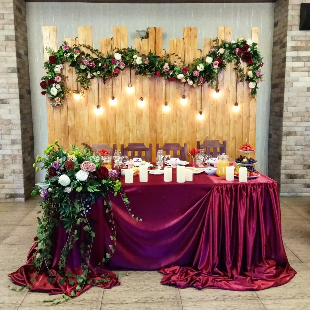 Портфолио&nbsp;Студия декора Юлии Лазаревой : 