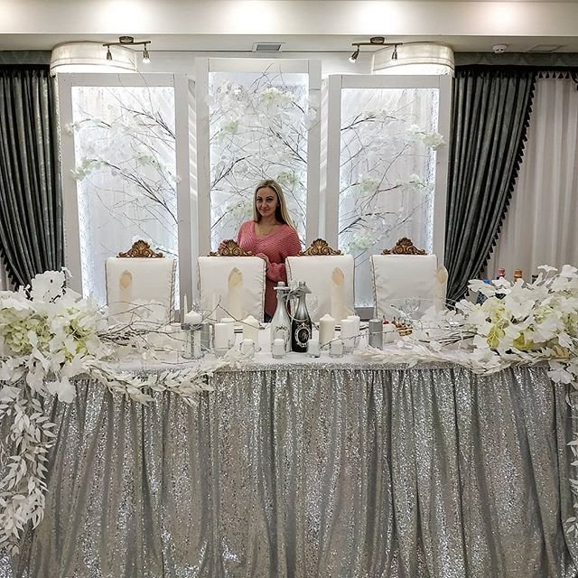 Портфолио&nbsp;Студия декора Юлии Лазаревой : 