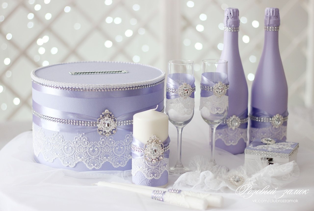 Свадебное оформление свадебного зала&nbsp;Розовый замок : 