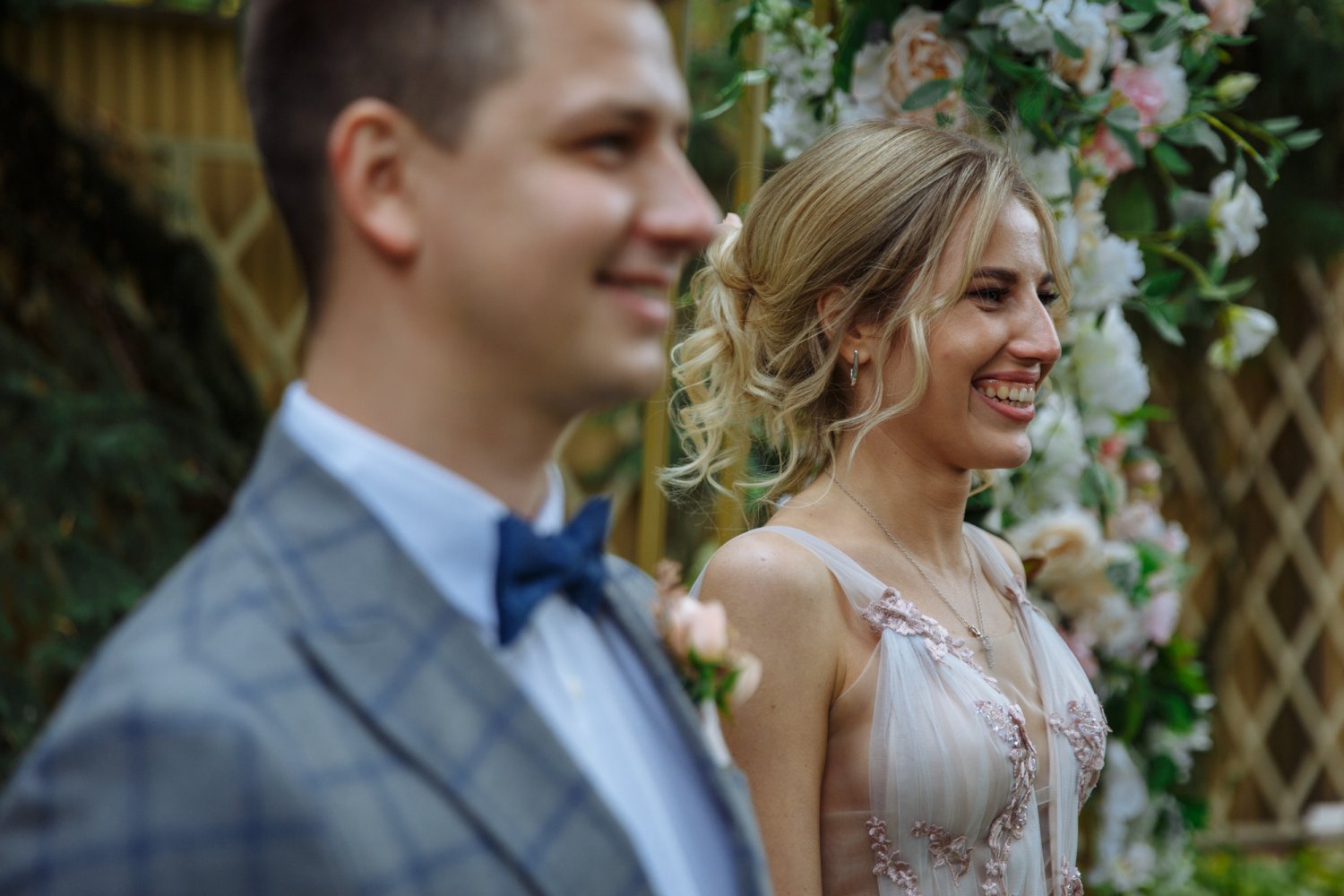 Портфолио. "Уже объявила мужем и женой!"&nbsp;Выездной регистратор Рина Скляр, САМАРА : 