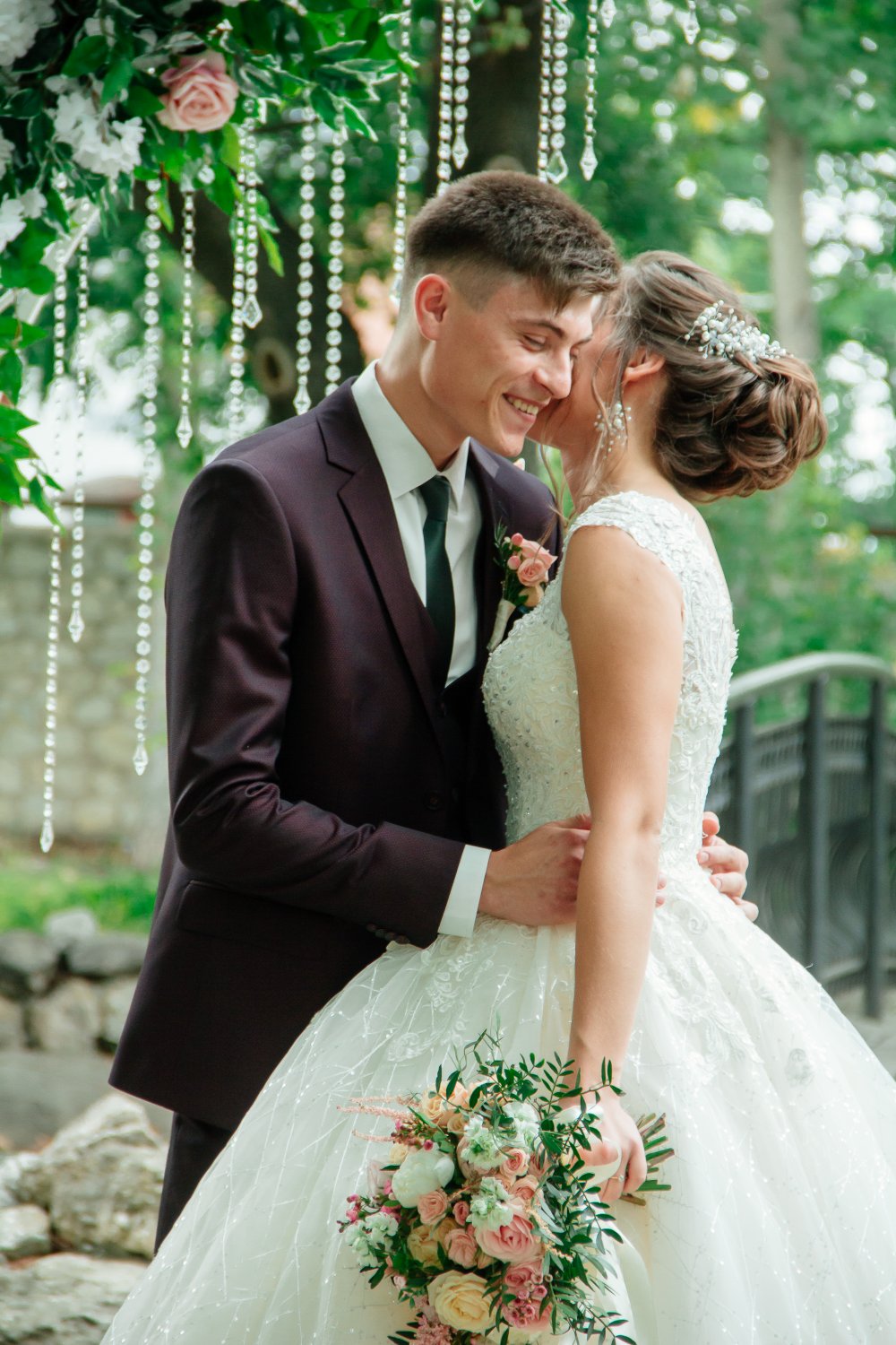 Портфолио. "Уже объявила мужем и женой!"&nbsp;Выездной регистратор Рина Скляр, САМАРА : 