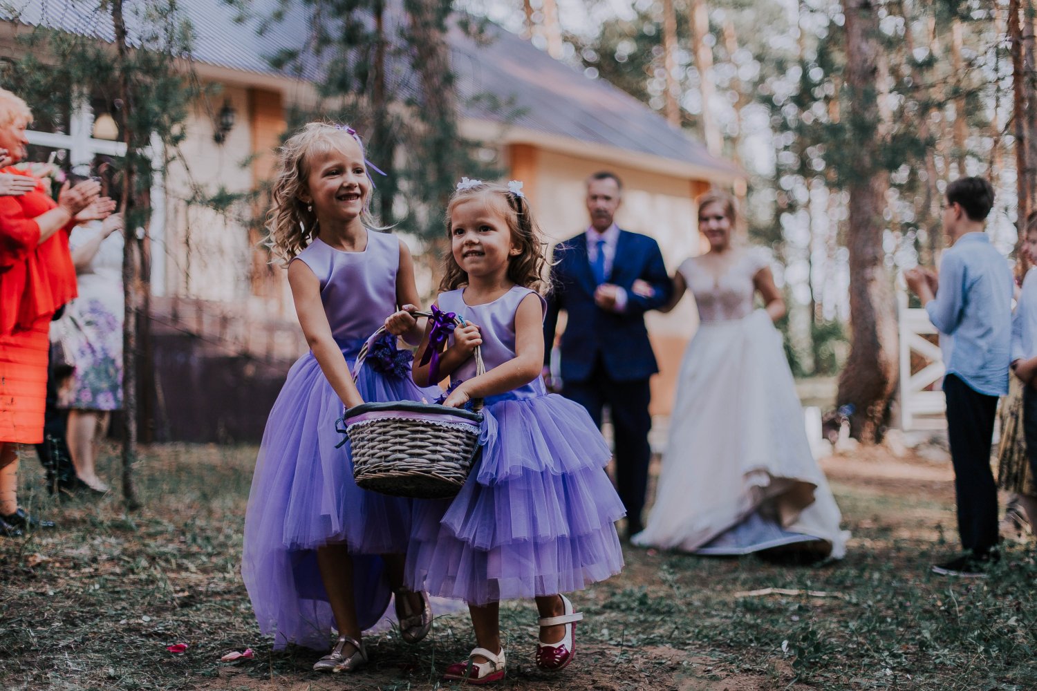 Портфолио. "Уже объявила мужем и женой!"&nbsp;Выездной регистратор Рина Скляр, САМАРА : 