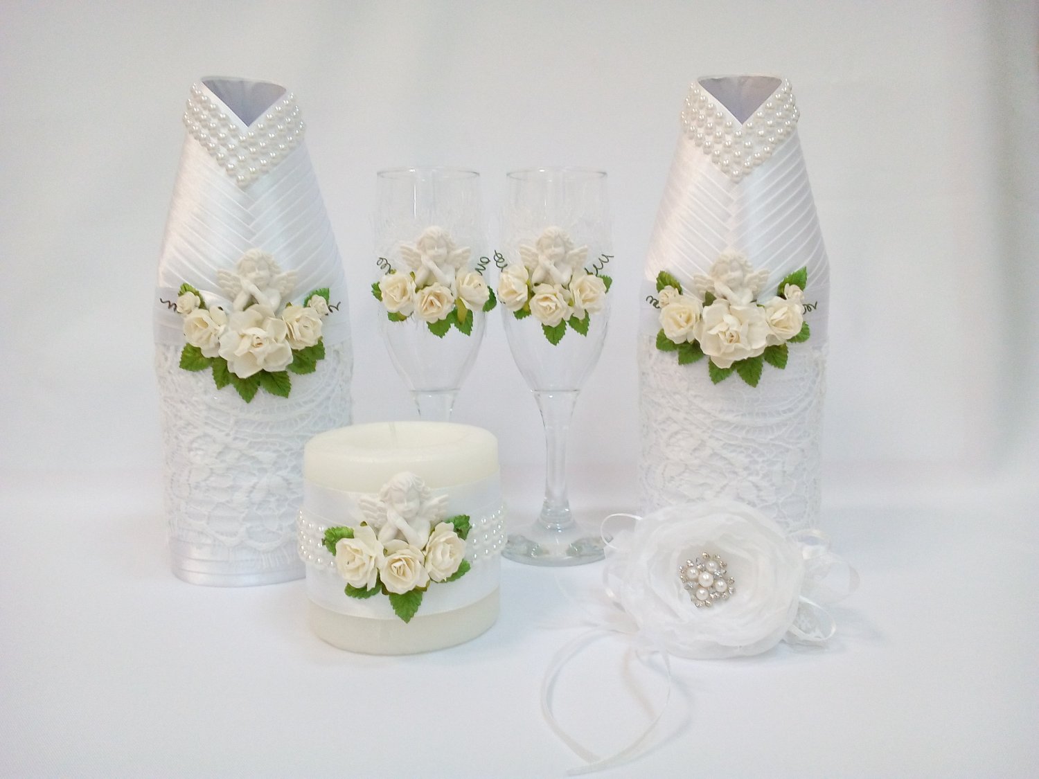 свадебные аксессуары&nbsp;Свадебные аксессуары : 