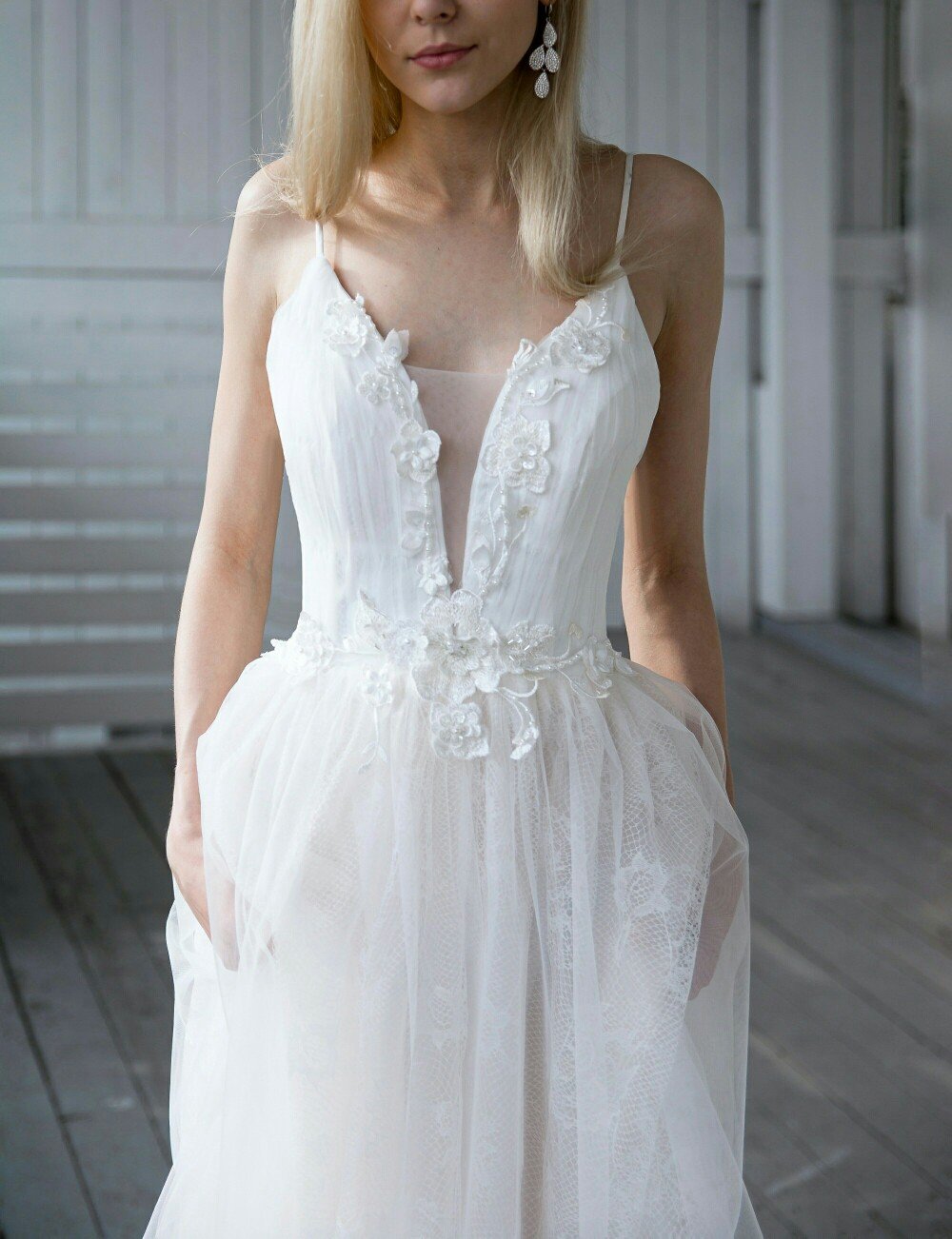 Коллекция&nbsp;Boho, Свадебный салон : 