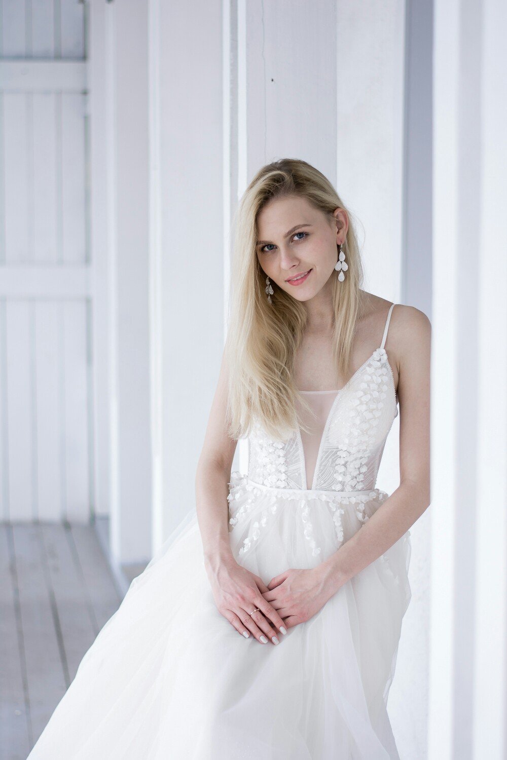 Коллекция&nbsp;Boho, Свадебный салон : 