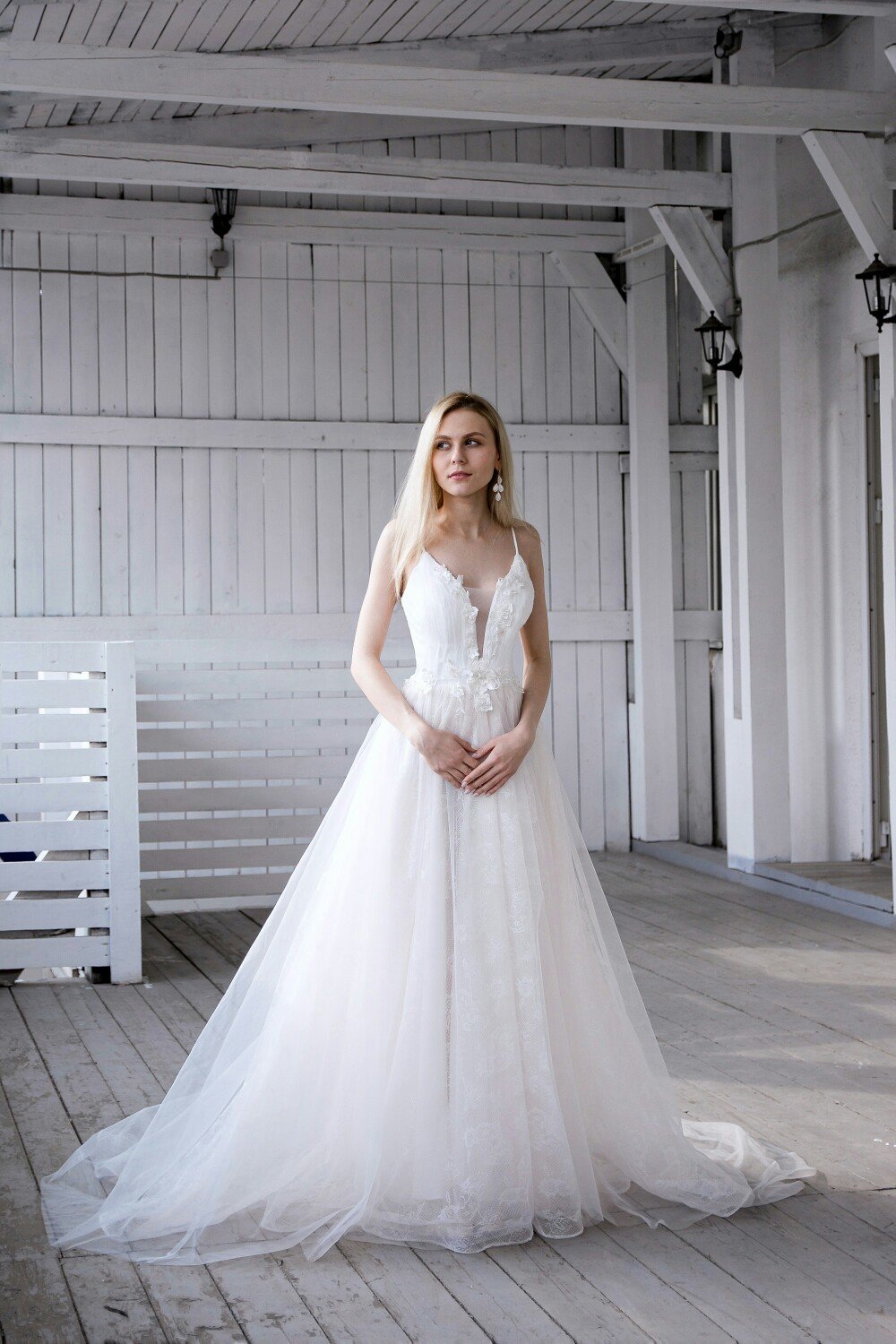 Коллекция&nbsp;Boho, Свадебный салон : 