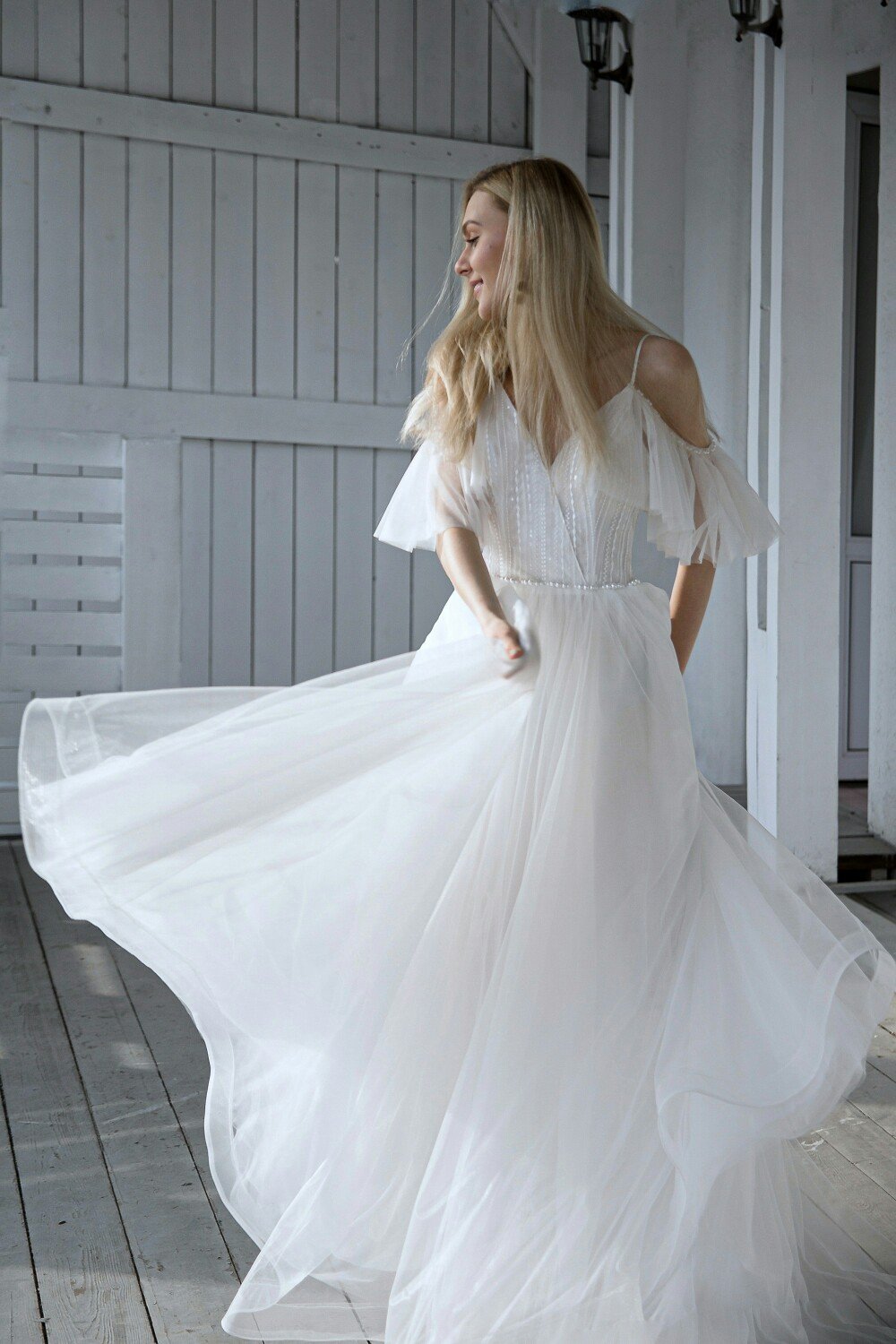 Коллекция&nbsp;Boho, Свадебный салон : 