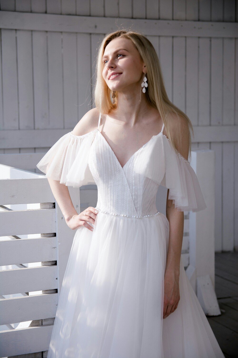 Коллекция&nbsp;Boho, Свадебный салон : 