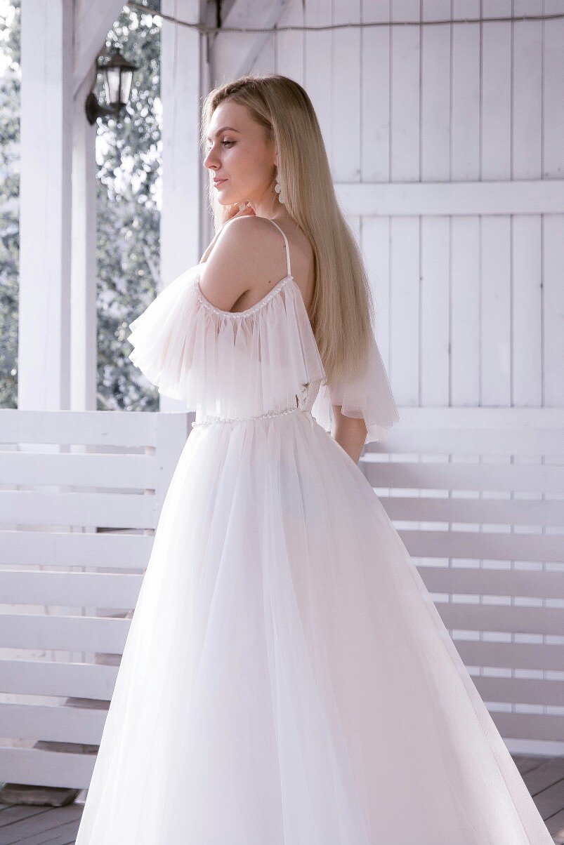 Коллекция&nbsp;Boho, Свадебный салон : 