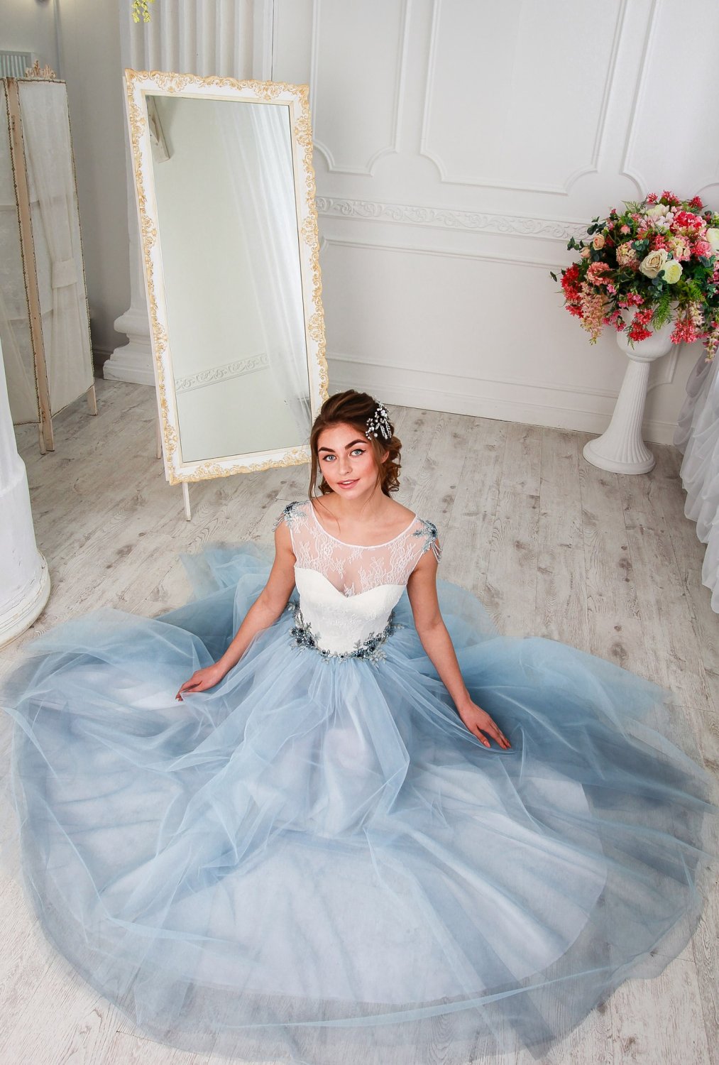 Коллекция&nbsp;Boho, Свадебный салон : 