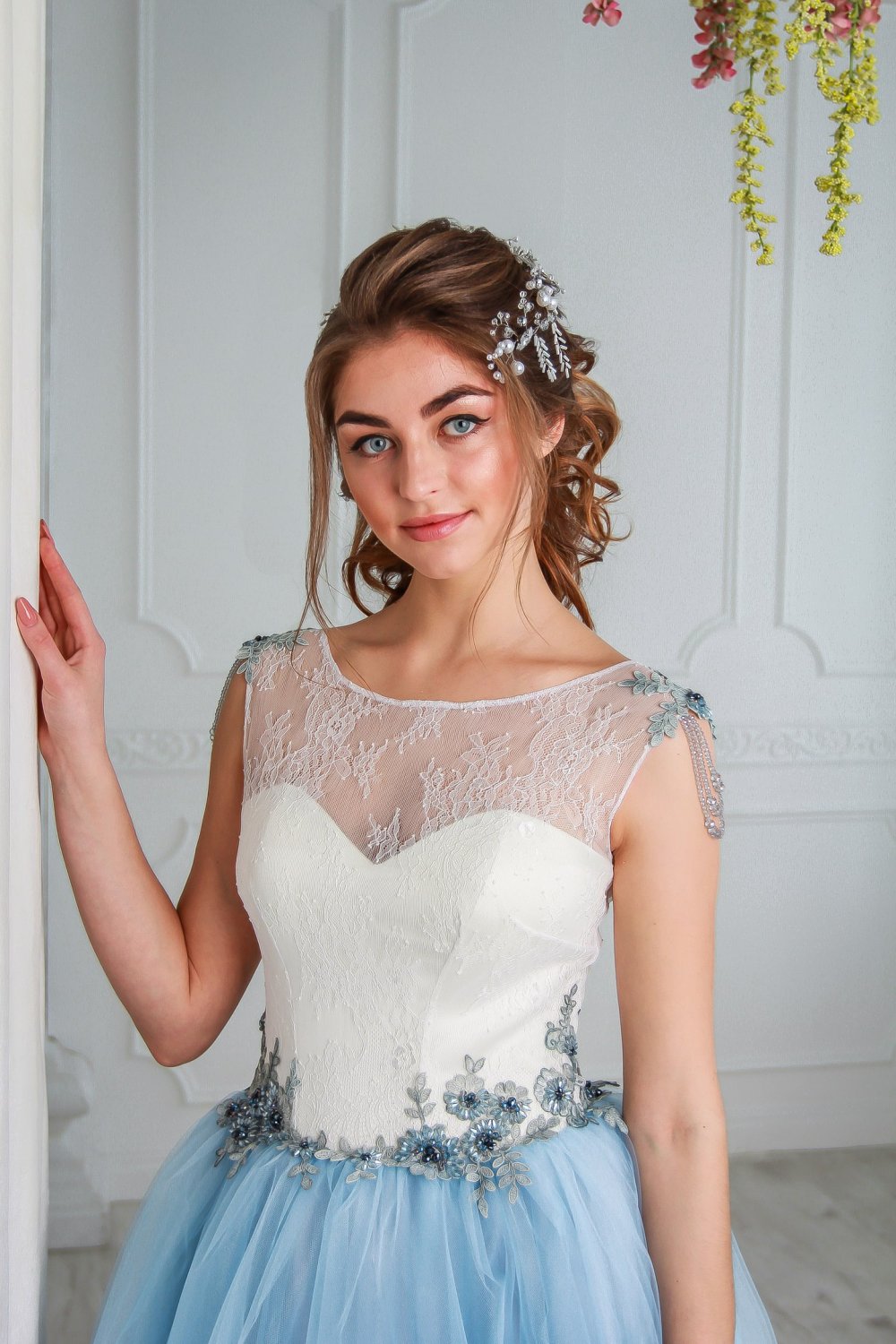 Коллекция&nbsp;Boho, Свадебный салон : 