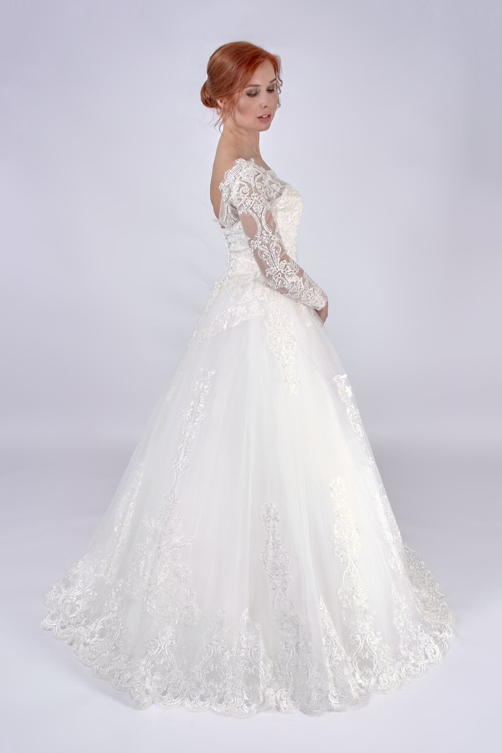 Свадебные платья&nbsp;Weddingstreet : 