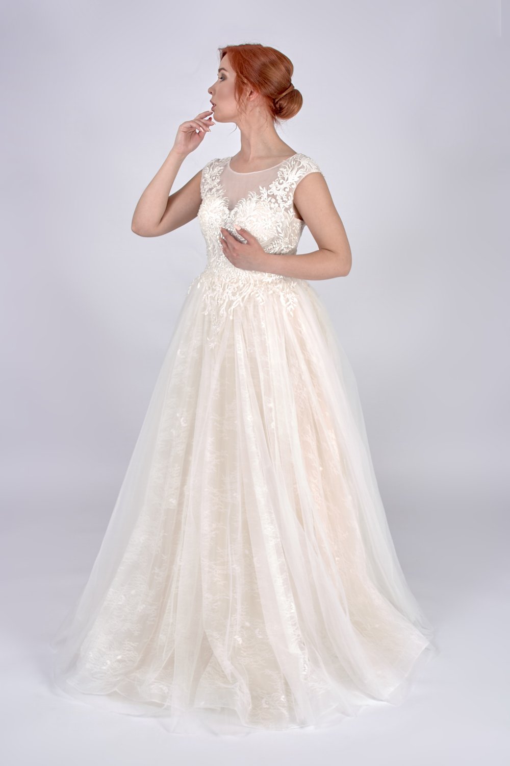 Свадебные платья&nbsp;Weddingstreet : 